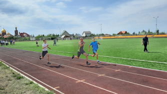 Статья № 6 Тестирования качества быстроты.