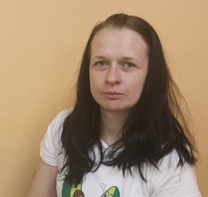 Помощник воспитателя Романцева Наталья Юрьевна